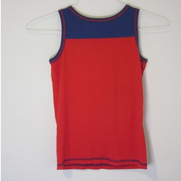 Disney Parks Stitch Graphic Tank Top Adult Small - Picture 2 of 4